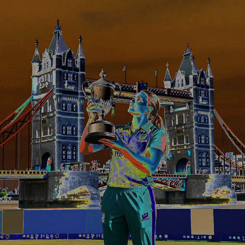 Blockchain Ledgers and Cricket's Silent Books: A New Innings for Data Integrity