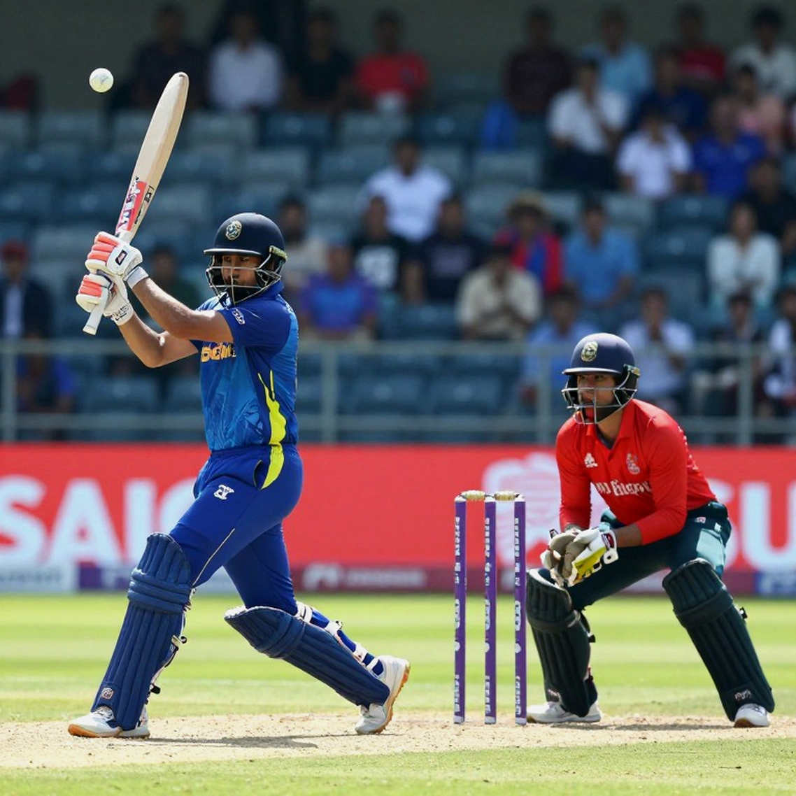 Blockchain in Cricket: Data Goes On-Chain, the Questions Stay Outside