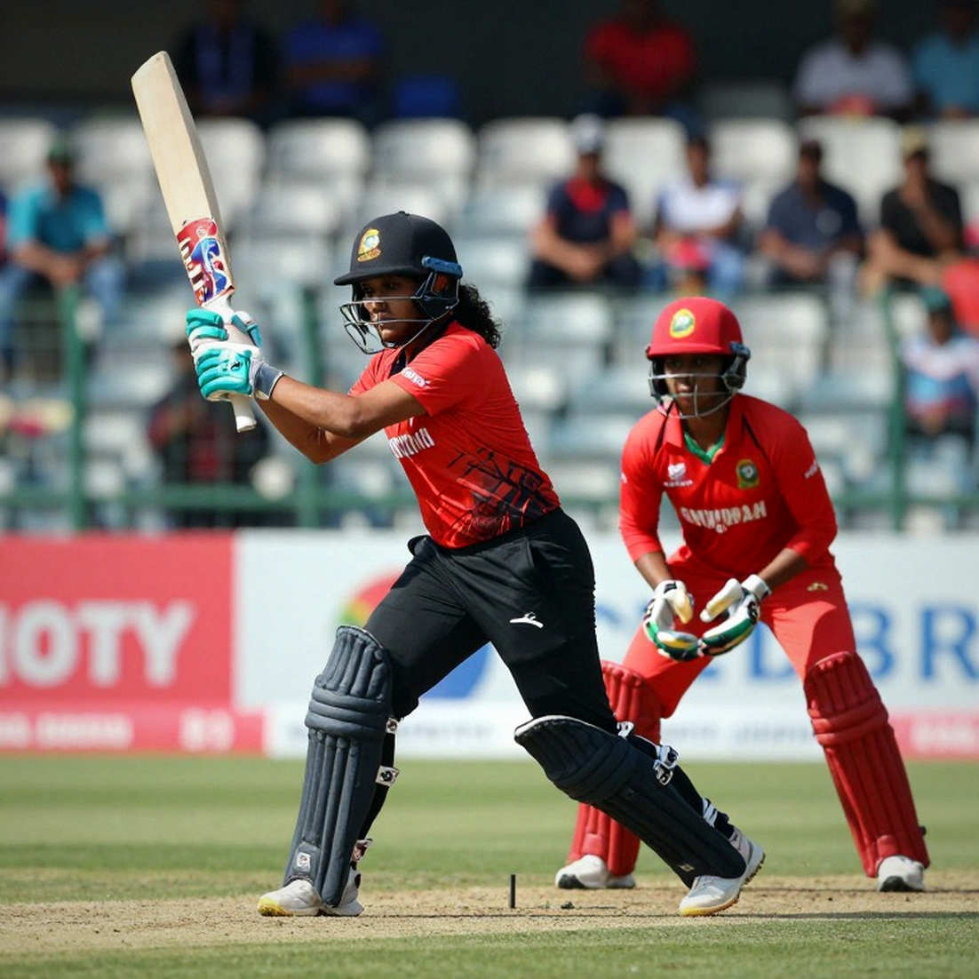 Sadaqat's 96 on Rawalpindi's Flat Track: The Archive on One Innings Has Not Closed Yet Sadaqat's 96 on Rawalpindi's Flat Track: The Archive on One Innings Has Not Closed Yet