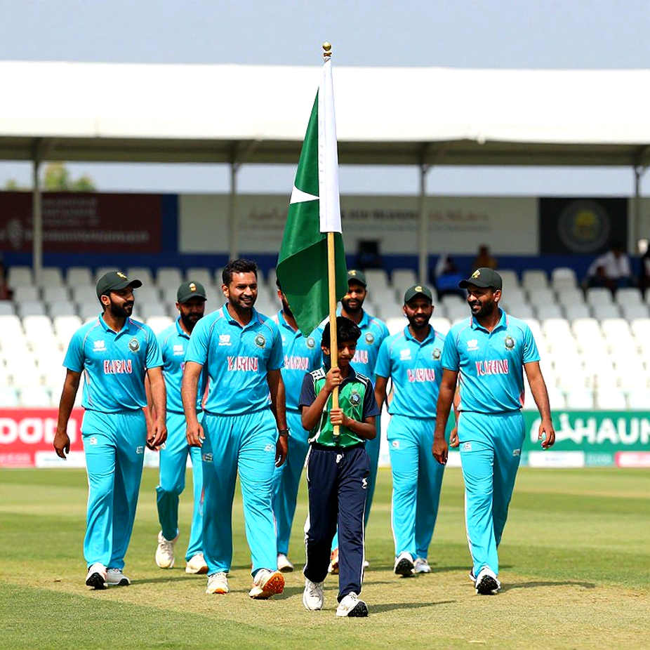 Ranchi's 250: Shai Hope's Timestamp and the Open Door in India's Death Bowling Ranchi's 250: Shai Hope's Timestamp and the Open Door in India's Death Bowling