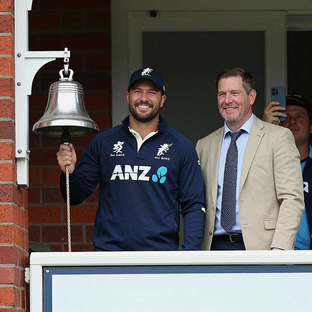 The Quiet Architecture of a Casual Contract: Bracewell's BBL Move and New Zealand Cricket's Two-Tier Future
