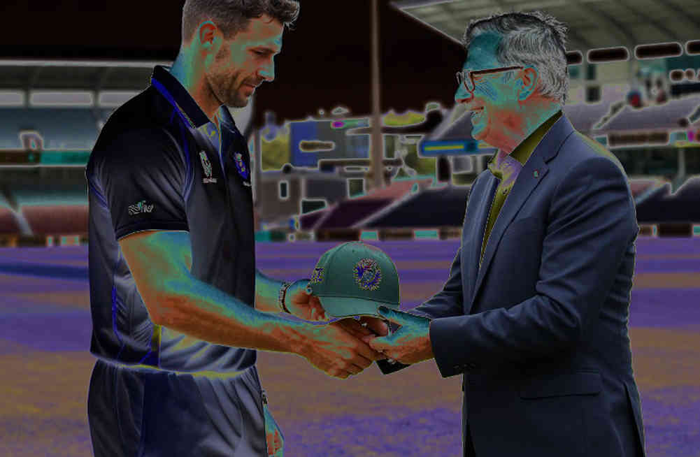 The Quiet Architecture of a Casual Contract: Bracewell's BBL Move and New Zealand Cricket's Two-Tier Future