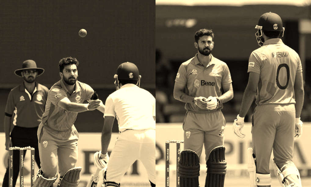 Three Unofficial ODIs in Puducherry: Hardik Pandya's Calf, the A-Team Feeder Pipeline, and the Quiet Arithmetic of Squad Movement Three Unofficial ODIs in Puducherry: Hardik Pandya's Calf, the A-Team Feeder Pipeline, and the Quiet Arithmetic of Squad Movement