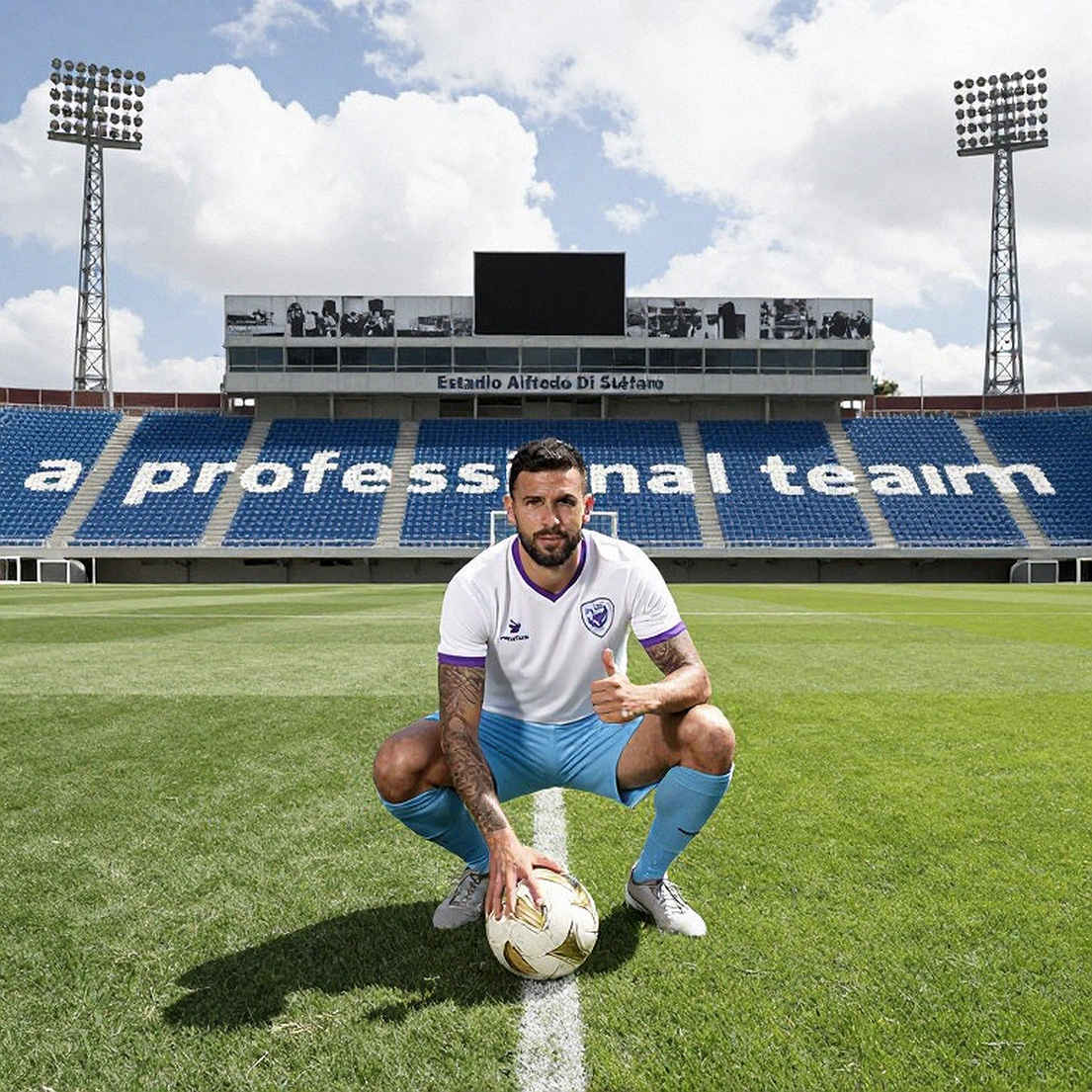 Solari's Unbound Celebration: Huerta's Goal, the Clásico's Pulse, and Pumas' Unfinished Ledger