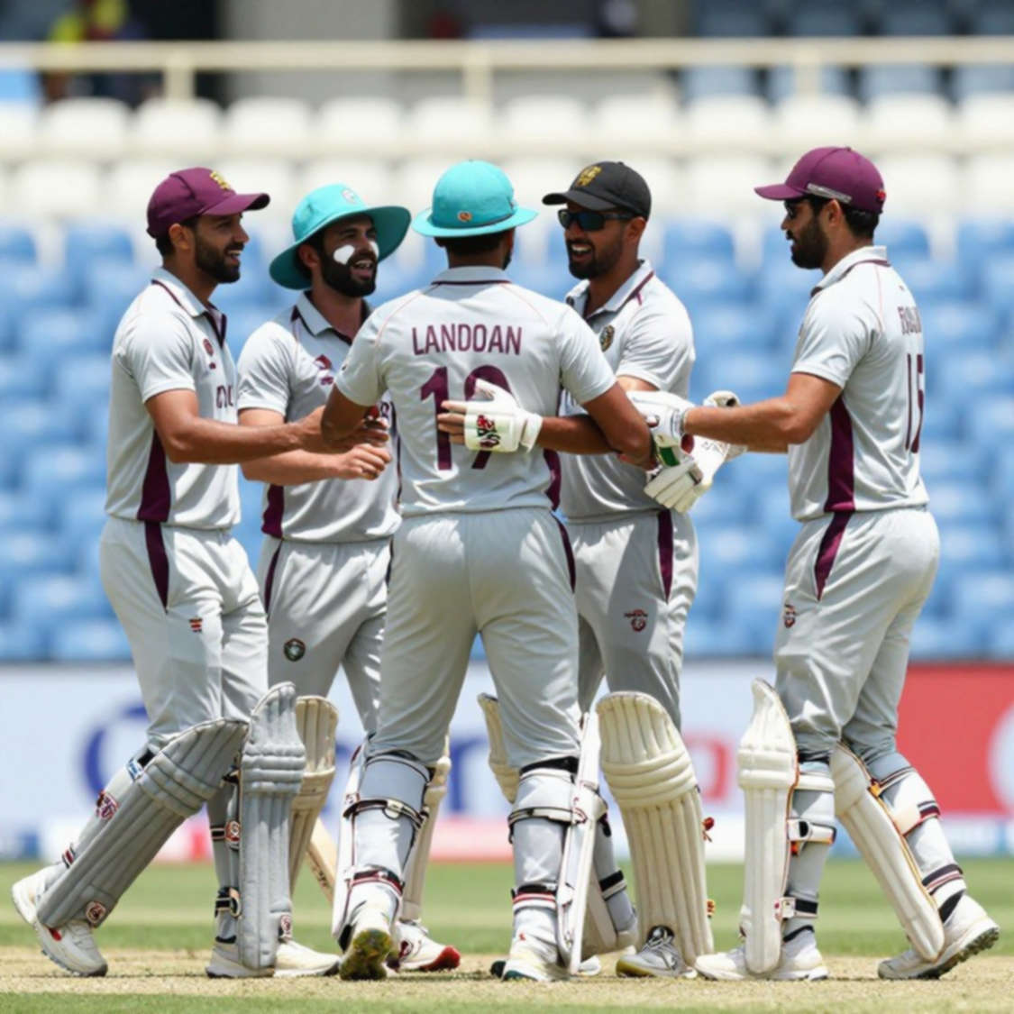 The Patch Notes Were Prophecy: New Zealand's Three Injuries and a Compressed Calendar Before India The Patch Notes Were Prophecy: New Zealand's Three Injuries and a Compressed Calendar Before India