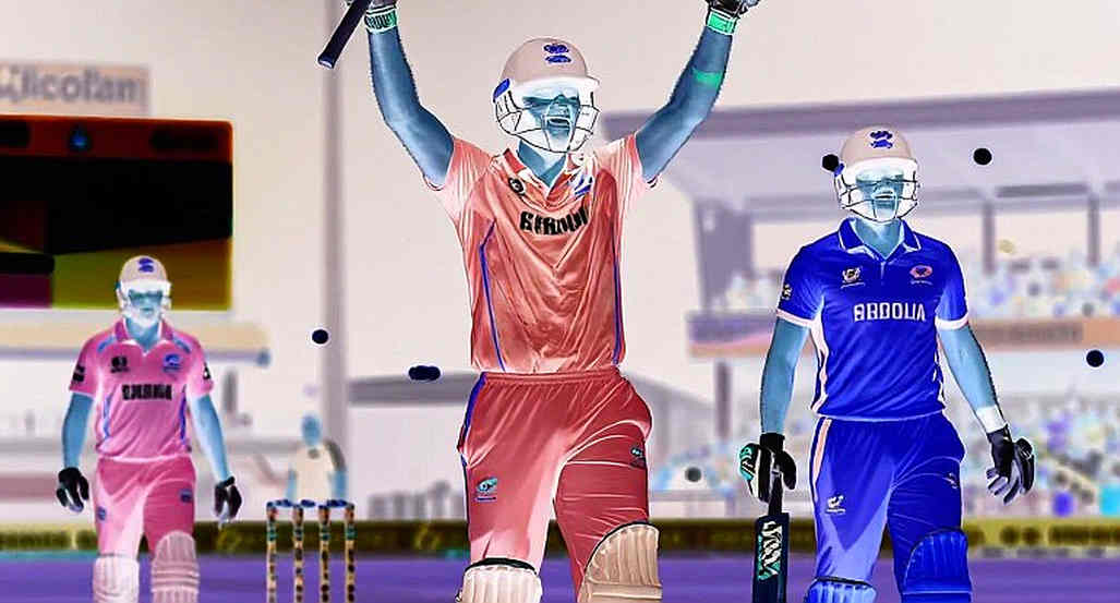 এশিয়ার ক্রিকেট-মানচিত্রে ব্লকচেইন: ডেটা-বিশ্বাসের নতুন সমীকরণ