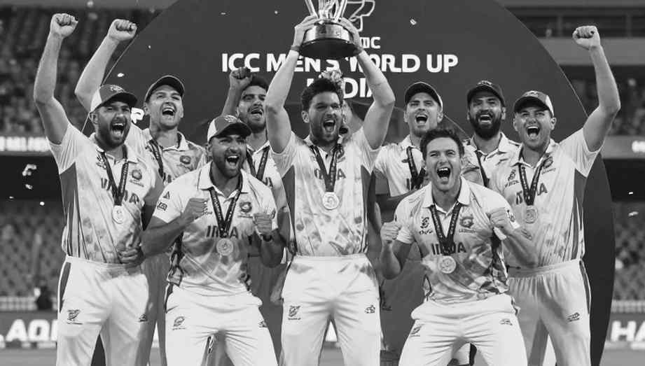 Smart Contracts and the Silent Whistle: When Cricket's Ledger Starts Making the Decision