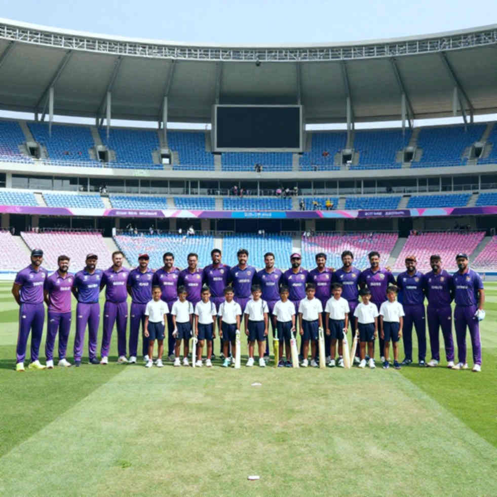 ২৪০ রানের ফাঁদ: আমেদাবাদ ফাইনালে অস্ট্রেলিয়ার মিডল-ওভার খতিয়ান