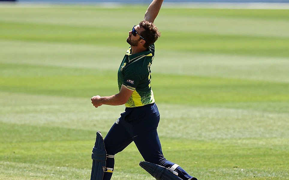Inglis Returns, Green Uncertain: Australia's Batting-Order Arithmetic Before the Gqeberha Test