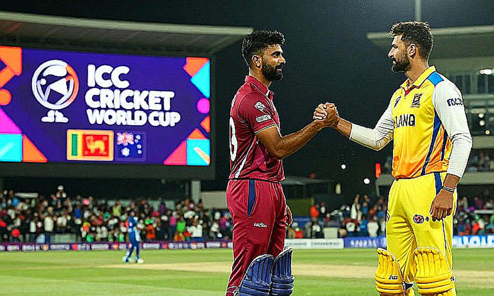 India vs Pakistan Gold Medal Final: An Unchanged XI, an Absent Handshake and the Quiet Arithmetic of a Neutral Venue India vs Pakistan Gold Medal Final: An Unchanged XI, an Absent Handshake and the Quiet Arithmetic of a Neutral Venue