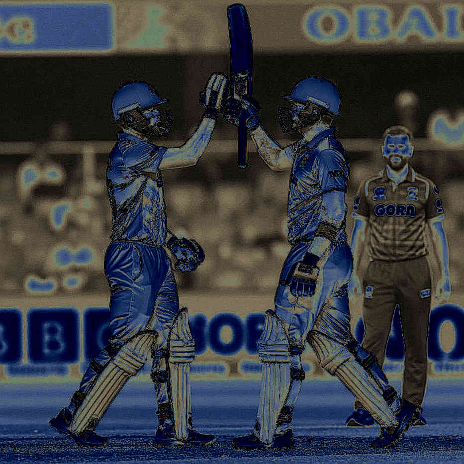 India vs Pakistan Gold Medal Final: An Unchanged XI, an Absent Handshake and the Quiet Arithmetic of a Neutral Venue India vs Pakistan Gold Medal Final: An Unchanged XI, an Absent Handshake and the Quiet Arithmetic of a Neutral Venue