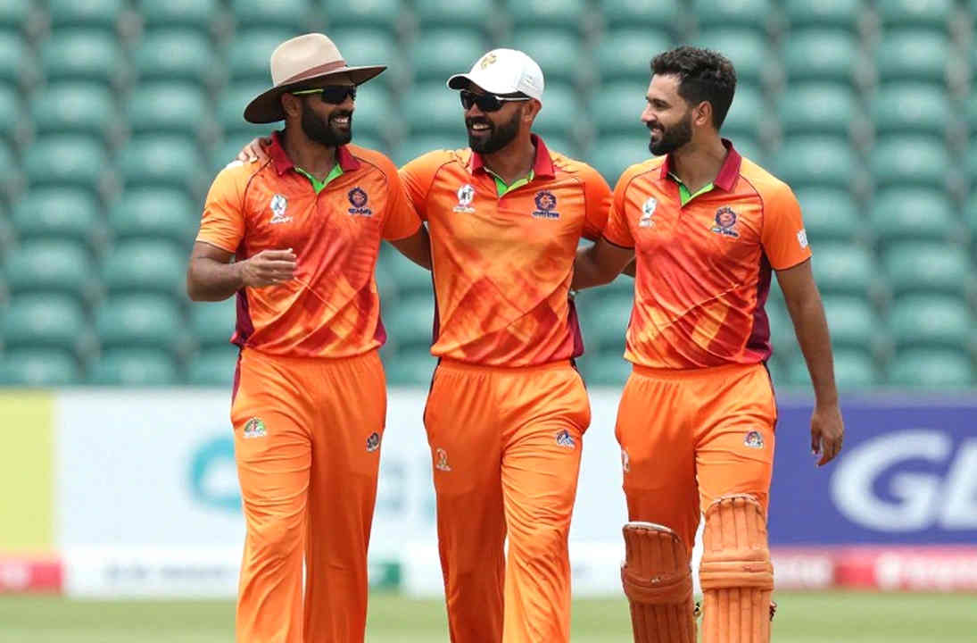 India vs Pakistan Gold Medal Final: An Unchanged XI, an Absent Handshake and the Quiet Arithmetic of a Neutral Venue India vs Pakistan Gold Medal Final: An Unchanged XI, an Absent Handshake and the Quiet Arithmetic of a Neutral Venue