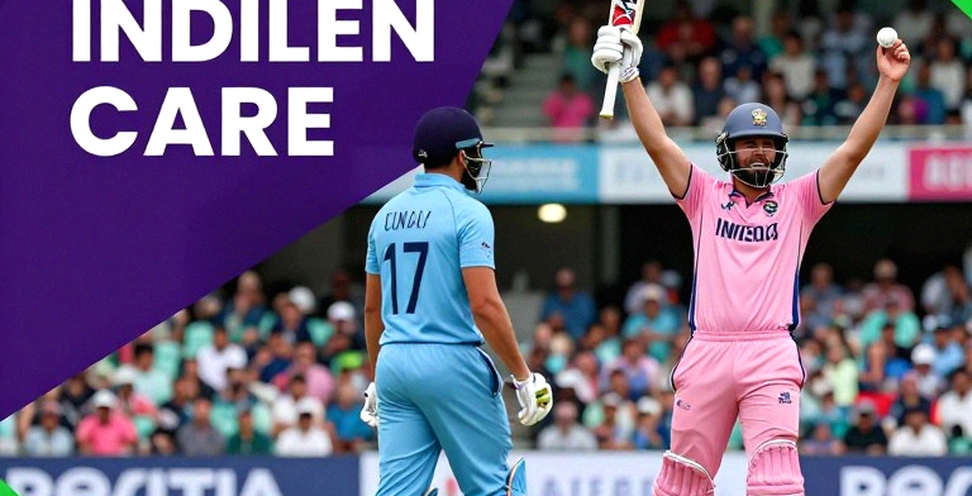 The Empty Sheet, The Empty Stadium: Cricket Data Analysis's Most Honest Lesson