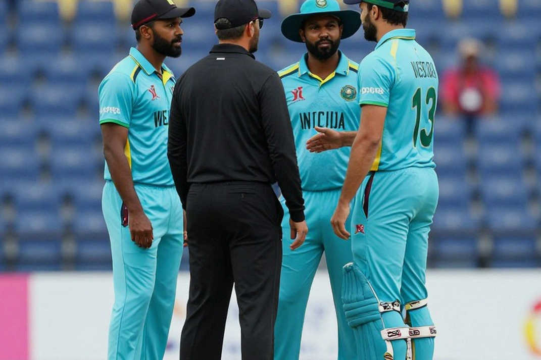 যেখানে পিচ ছিল না: ক্রিকেট বিশ্লেষণে না-জানার শৃঙ্খলা যেখানে পিচ ছিল না: ক্রিকেট বিশ্লেষণে না-জানার শৃঙ্খলা