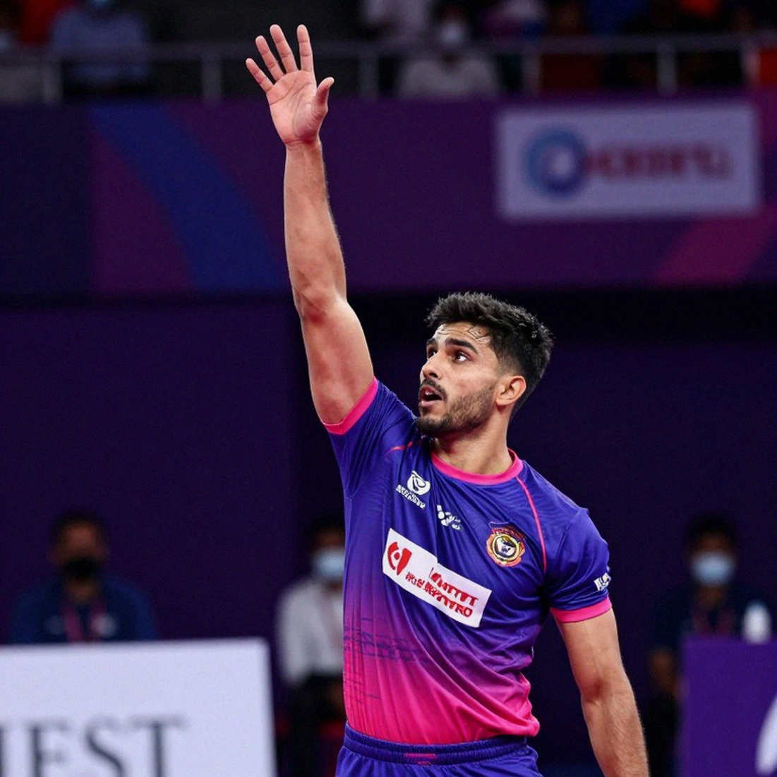 কাবাডির গ্রুপ পর্বের অঙ্ক: ভারতের ৩২ পয়েন্টের ব্যবধান কেন নতুন কিছু বলে না