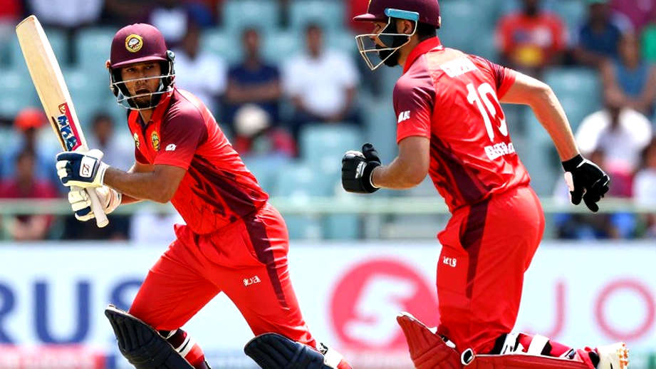 Empty Cells, Full Confusion: The Silent Data Failure in Cricket Analytics Empty Cells, Full Confusion: The Silent Data Failure in Cricket Analytics