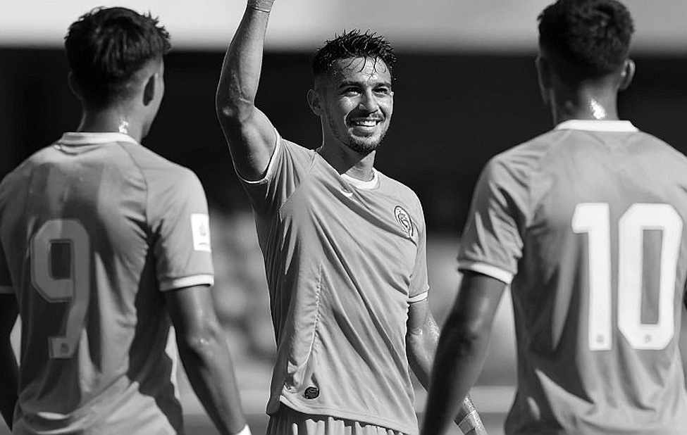 Again an Injury Blow in the England Camp: The Ledger of Six Withdrawals and the Left-Back Reckoning