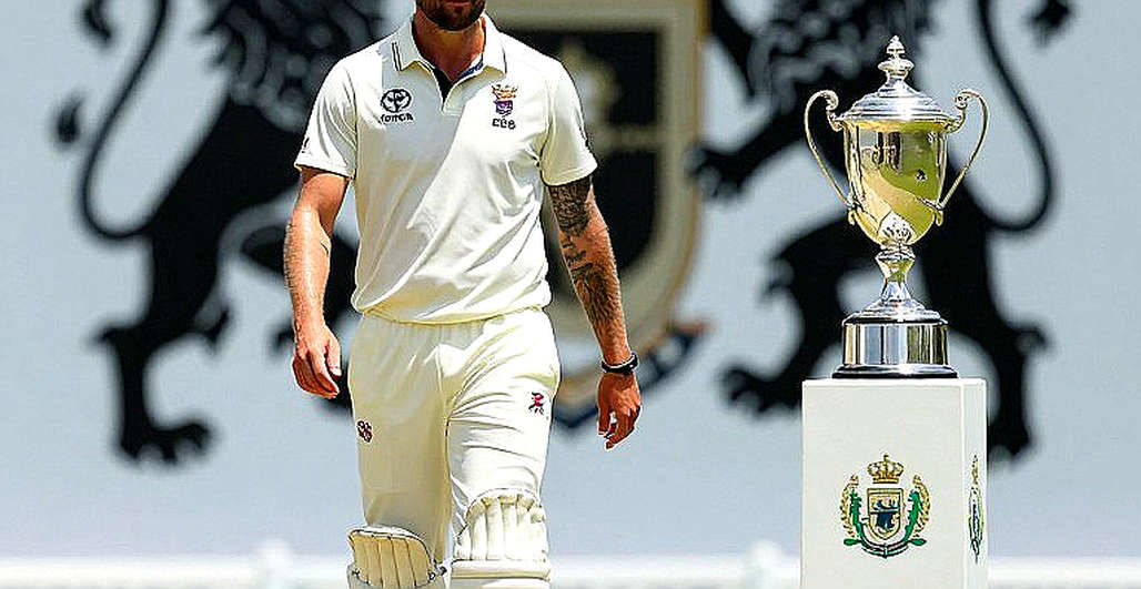 Mumbai Hands the Vice-Captaincy to a 19-Year-Old and Leaves Suryakumar Out: Red-Ball Cricket Reads a Different Ledger