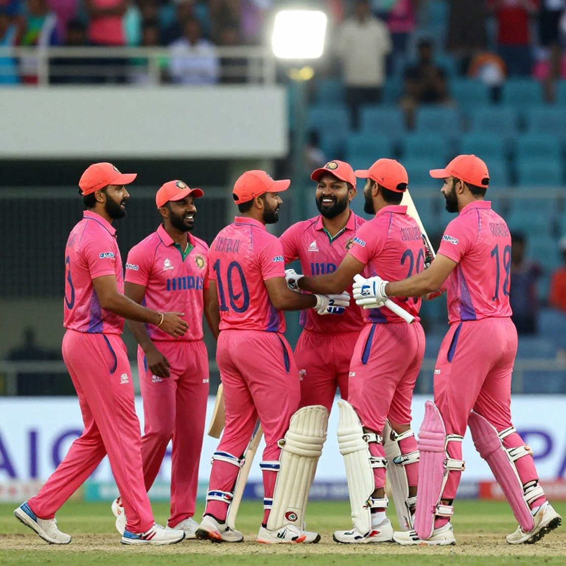 Mumbai Hands the Vice-Captaincy to a 19-Year-Old and Leaves Suryakumar Out: Red-Ball Cricket Reads a Different Ledger