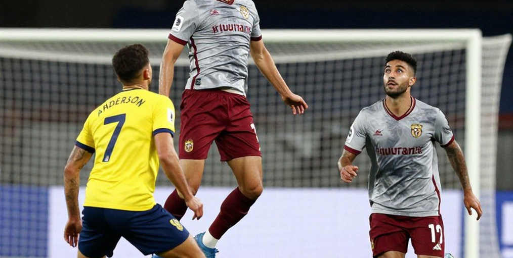 Not Al Ahly's 4-2, but Seven Teenagers and One Misspelled Name