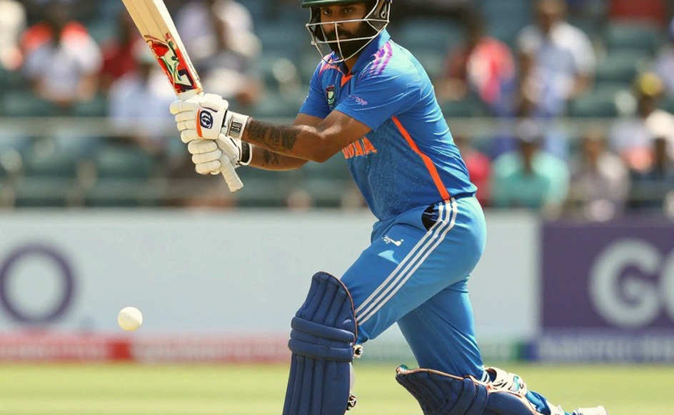 The Room in Guwahati: Captaincy Safe 'For Now,' but the Question Returns to the Field The Room in Guwahati: Captaincy Safe 'For Now,' but the Question Returns to the Field