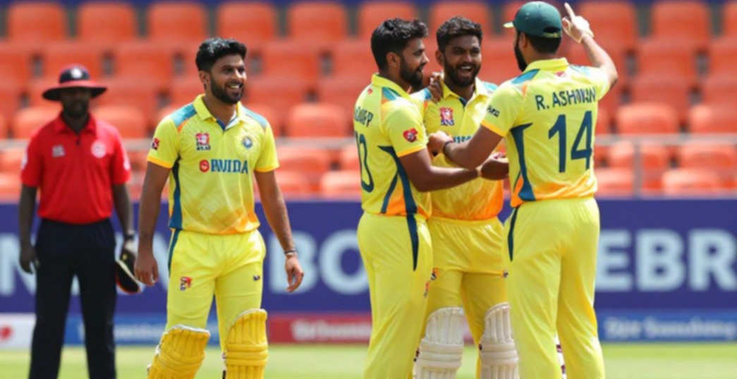 The Integrity of an Empty Scorecard: Cricket Data, Blockchain, and the New Pitch of Verification