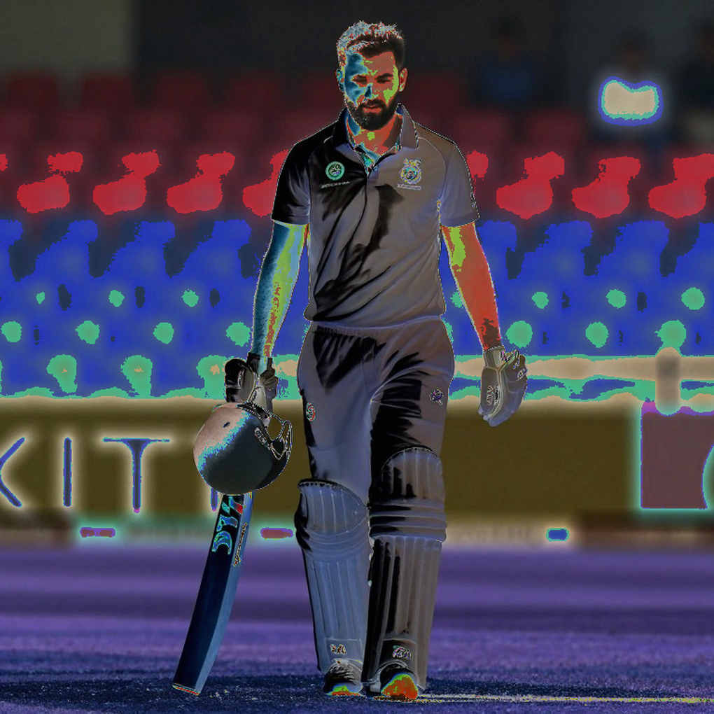 The Ledger Never Lies — But Who Is Writing It? Blockchain and the Verification Crisis in Asian Cricket