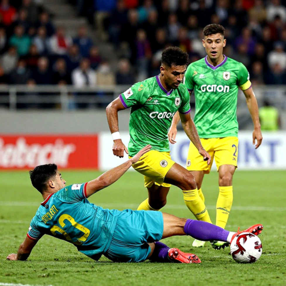 Behind Raphinha's 14 Goals: Barcelona's Missing No. 9 Behind Raphinha's 14 Goals: Barcelona's Missing No. 9