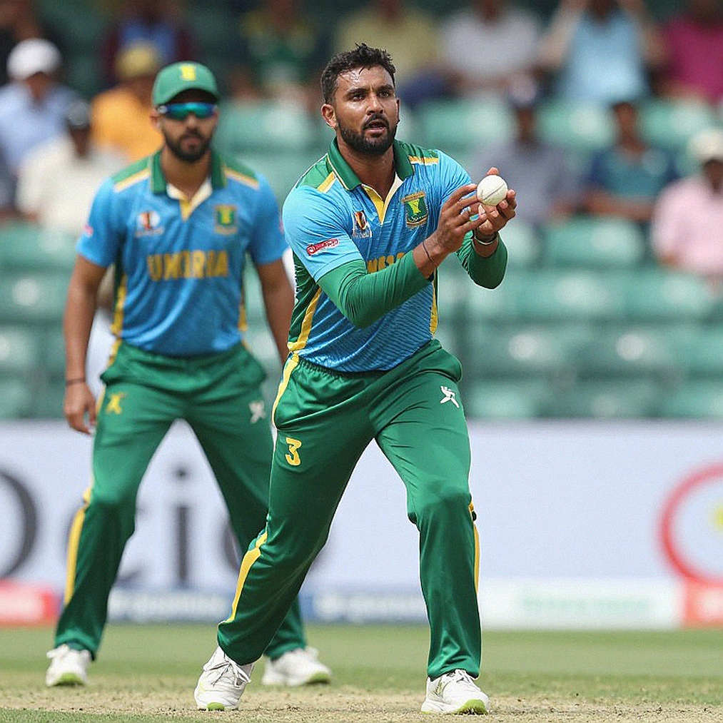 Cameron Green's Core Injury and Australia's Balance Puzzle: The Missing Sixth Bowling Option in Durban