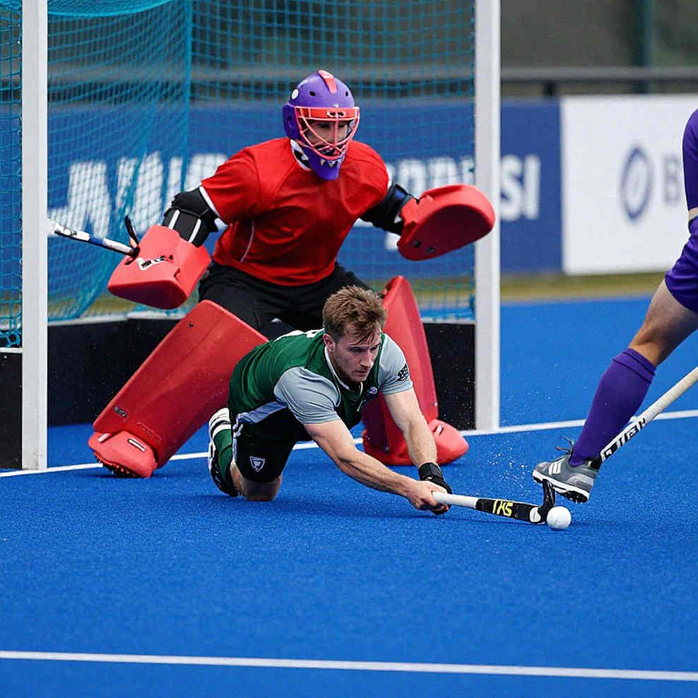 First Point, First Fracture: Bangladesh Women's Hockey's 3-3 at the Asian Games and the Birth Certificate of a System First Point, First Fracture: Bangladesh Women's Hockey's 3-3 at the Asian Games and the Birth Certificate of a System