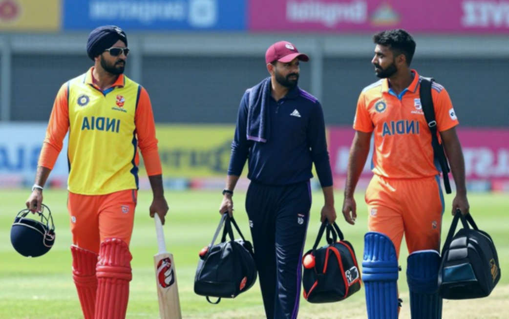 অনথিভুক্ত শৈশব: ২০২০-এর অনূর্ধ্ব-১৯ বিশ্বকাপ জয়ের ছয় বছর পর যে খাতা কেউ খোলেনি