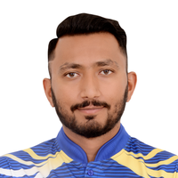 Hardik Rathod