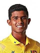 Amshi de Silva