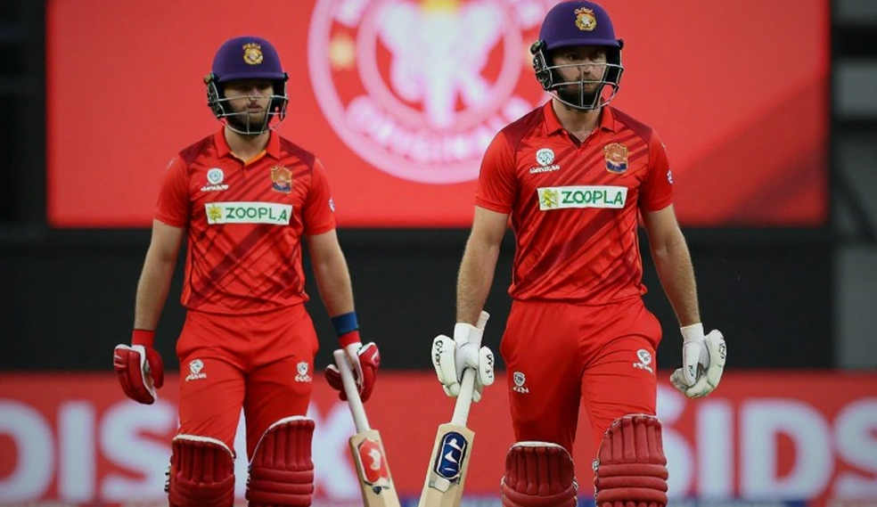 The 16th-Over Line: Where the Khulna Ledger Watches Matches Change Their Minds The 16th-Over Line: Where the Khulna Ledger Watches Matches Change Their Minds