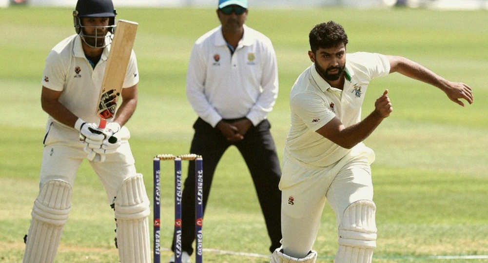 Behind the Last-Ball Thriller: A Structural Autopsy of the Bangladesh–Sri Lanka U19 Match Behind the Last-Ball Thriller: A Structural Autopsy of the Bangladesh–Sri Lanka U19 Match
