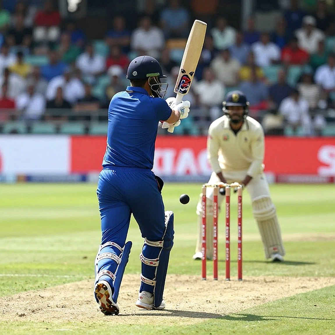 ফ্রেম রেট বদলেছে, আম্পায়ার বদলাননি: ক্রিকেটের ডিসিশন নোডে অসম্পূর্ণ প্রমাণের হিসাব ফ্রেম রেট বদলেছে, আম্পায়ার বদলাননি: ক্রিকেটের ডিসিশন নোডে অসম্পূর্ণ প্রমাণের হিসাব