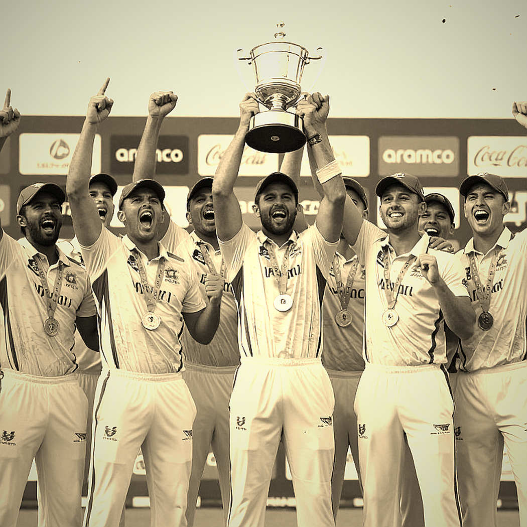 Setting a Field on an Empty Ground: The Quiet Trap of Data-Free Cricket Analysis Setting a Field on an Empty Ground: The Quiet Trap of Data-Free Cricket Analysis