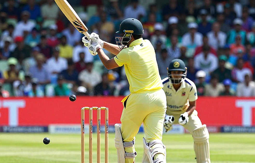One Window, Two Captains: What Pakistan's Split Captaincy Actually Reveals