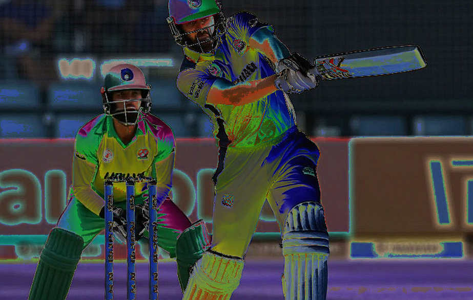 One Window, Two Captains: What Pakistan's Split Captaincy Actually Reveals