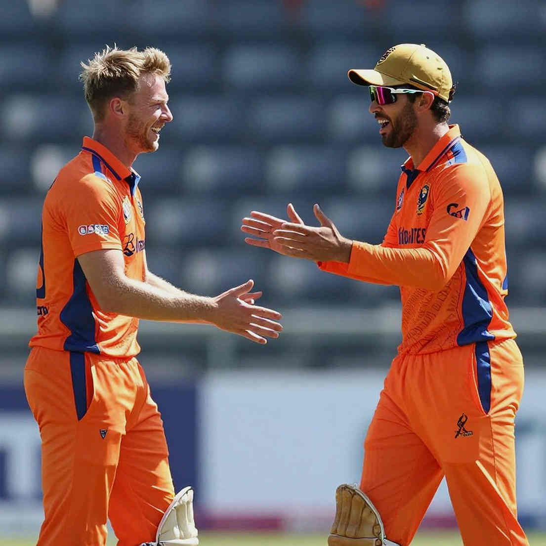 The Middle Overs of the Asia Cup: Where Spin Sets Traps and Batting Collapses on Its Own The Middle Overs of the Asia Cup: Where Spin Sets Traps and Batting Collapses on Its Own
