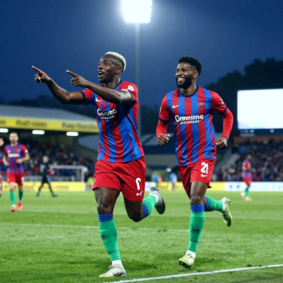 Bayern's Rare Concession: Inside the Arithmetic of Olise's €200m Release Clause Bayern's Rare Concession: Inside the Arithmetic of Olise's €200m Release Clause