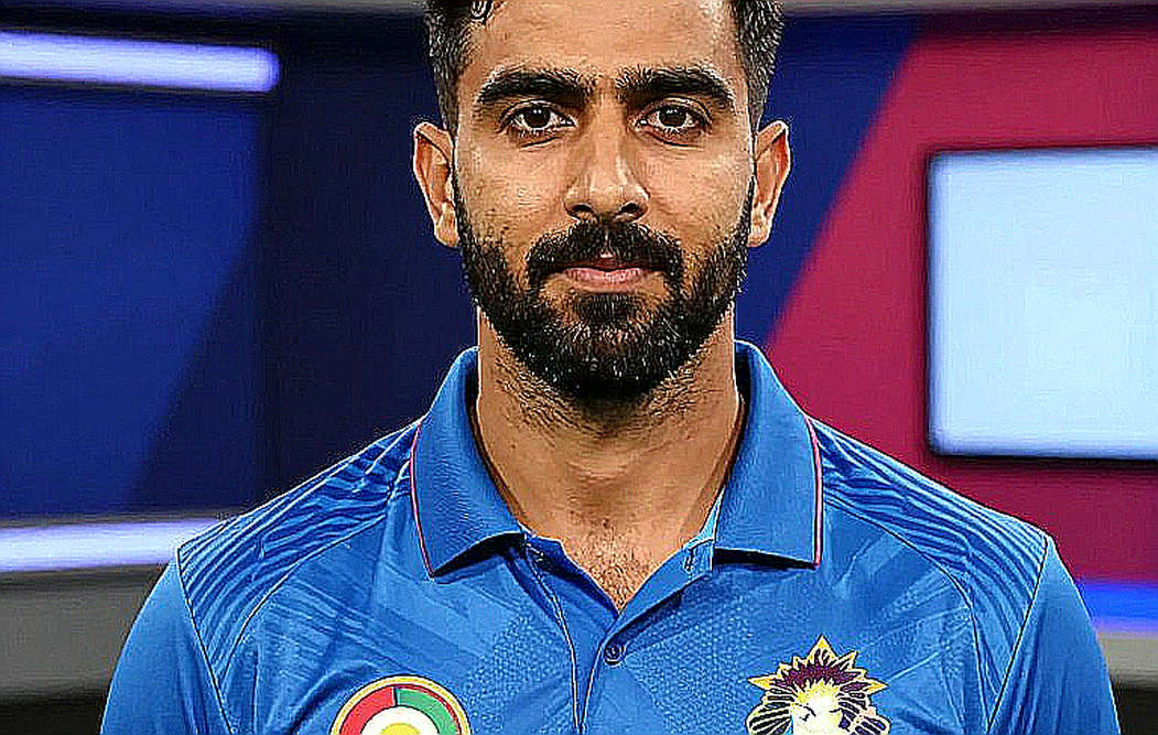 Siraj's 6/21 Was Not Magic — The Story of Sri Lanka's Batting Surrender Siraj's 6/21 Was Not Magic — The Story of Sri Lanka's Batting Surrender
