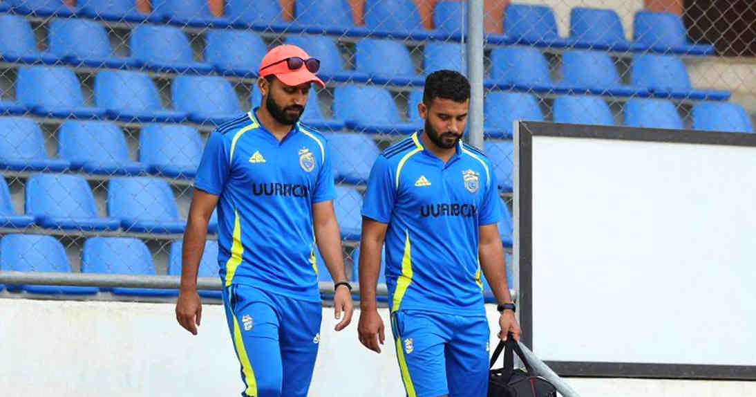ফয়সালাবাদে শ্রীলঙ্কার প্রথম জয়: ১২০ রানের তাড়া এবং বাংলাদেশের ব্যাটিং ধসের ভেতরের গল্প ফয়সালাবাদে শ্রীলঙ্কার প্রথম জয়: ১২০ রানের তাড়া এবং বাংলাদেশের ব্যাটিং ধসের ভেতরের গল্প