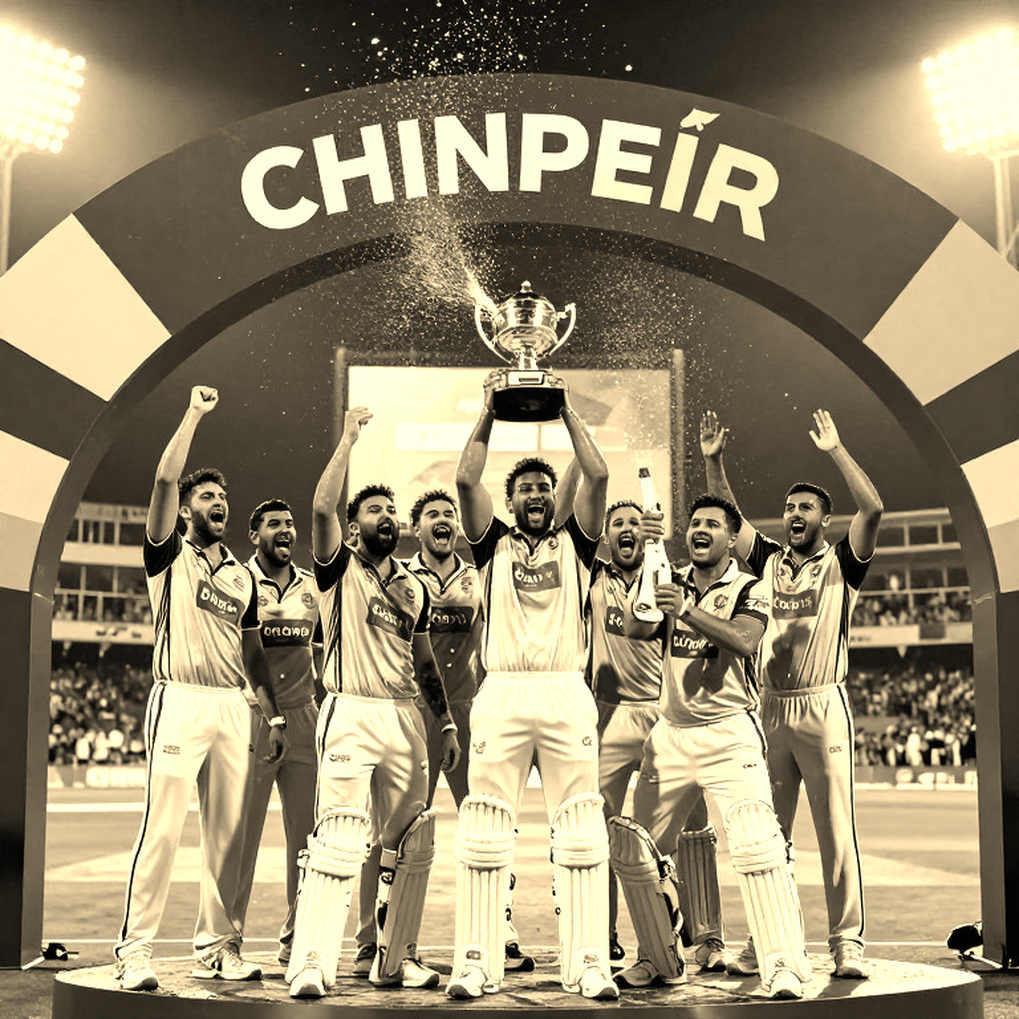 The Empty Tape: Cricket's Memory, the Blank Archive, and the Honesty of Saying Nothing