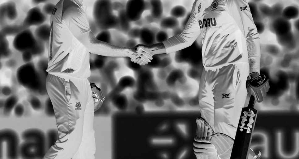 Hope's Shadow, Rutherford's Beckoning: India's Bowling Mirror Before the Third T20I