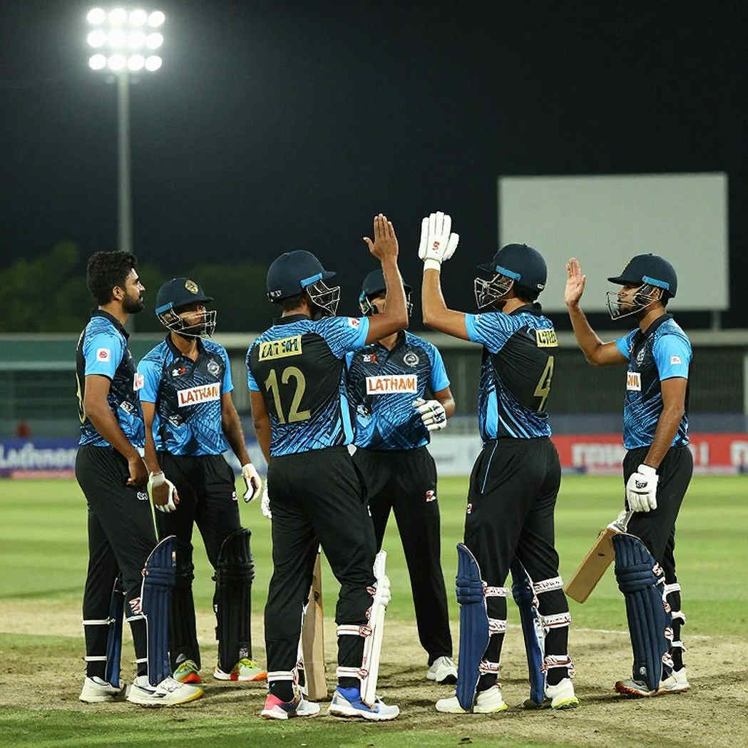 The Table Was Lying: Shane Bond's Exit, the Impossible Four Points, and The Hundred's Short-Season Trap The Table Was Lying: Shane Bond's Exit, the Impossible Four Points, and The Hundred's Short-Season Trap