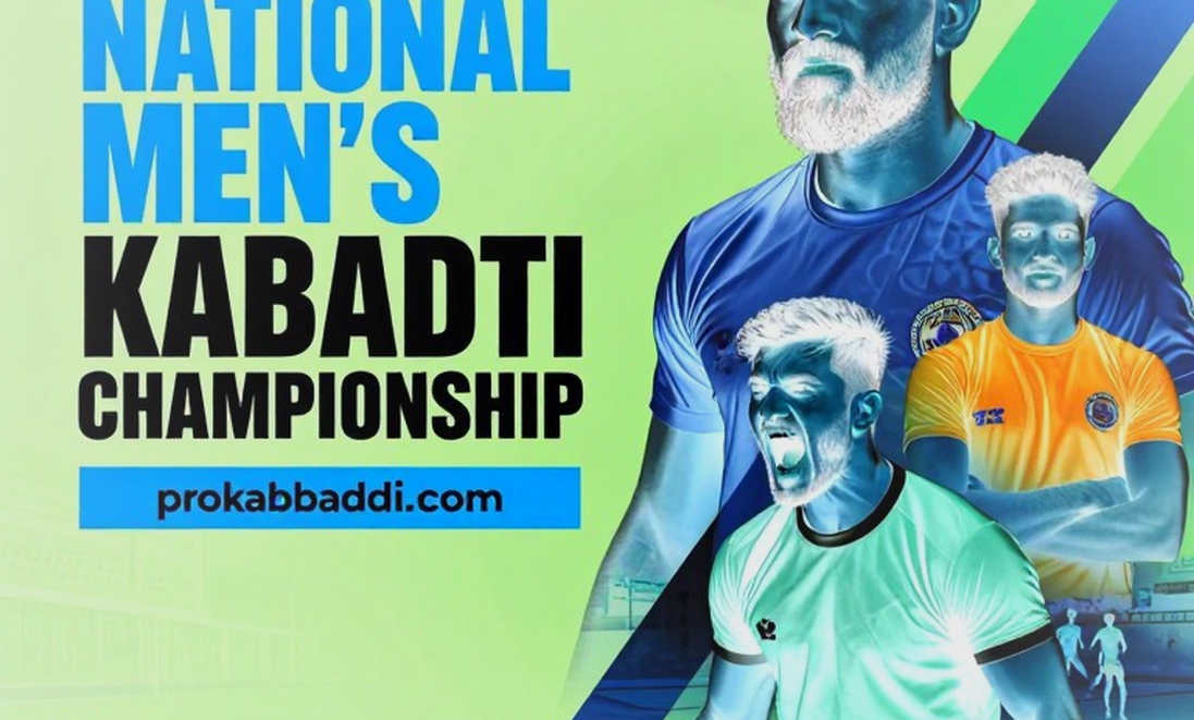 ৭৫ মিনিটের ফাঁক: আইচি-নাগোয়া কাবাডি সেমিফাইনালে ভারতের ‘অপরাজিত’ সংখ্যাটা যেটা লুকিয়ে রাখছে ৭৫ মিনিটের ফাঁক: আইচি-নাগোয়া কাবাডি সেমিফাইনালে ভারতের ‘অপরাজিত’ সংখ্যাটা যেটা লুকিয়ে রাখছে