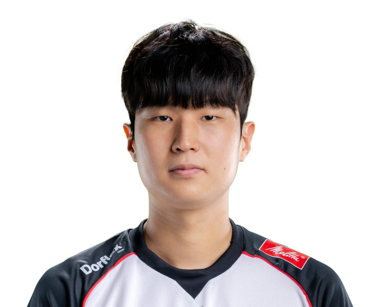 Jeunghwan Park