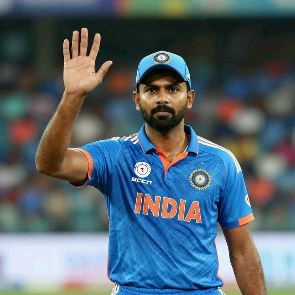 ভুবনেশ্বরের প্রত্যাবর্তন: নিয়মের খাতায় ‘অভিজ্ঞতা’, সবুজ পিচের হিসাবে ‘নতুন বল’