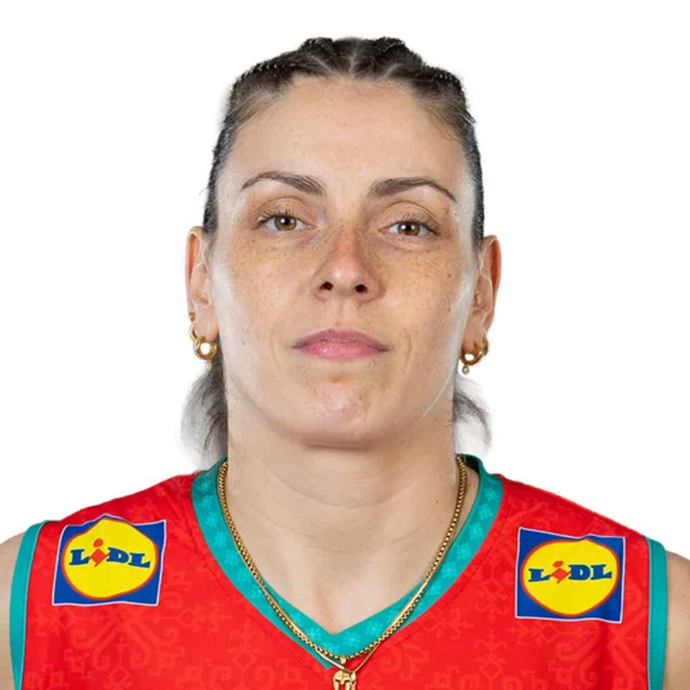 মিরোস্লাভা পাসকোভা